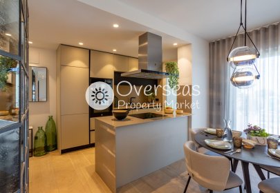 New Build - Bungalow -
Algorfa - La Finca Golf