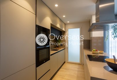 New Build - Bungalow -
Algorfa - La Finca Golf