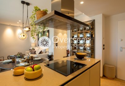 New Build - Bungalow -
Algorfa - La Finca Golf