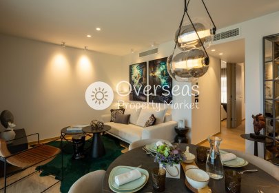 New Build - Bungalow -
Algorfa - La Finca Golf