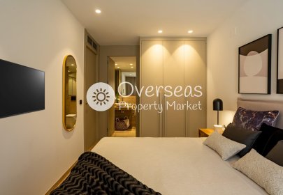 New Build - Bungalow -
Algorfa - La Finca Golf