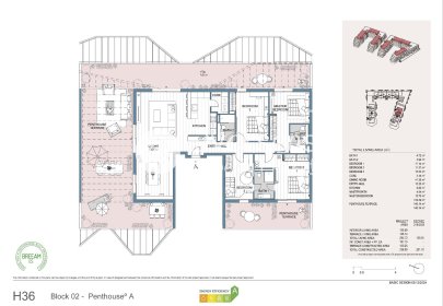 New Build - Penthouse -
Mijas - Las Lagunas de Mijas