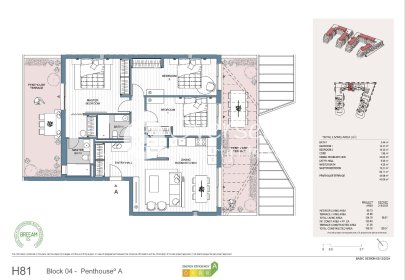 New Build - Penthouse -
Mijas - Las Lagunas de Mijas