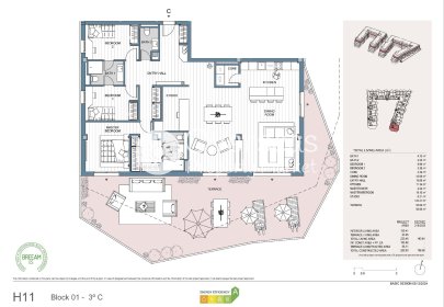 New Build - Apartment / flat -
Mijas - Las Lagunas de Mijas