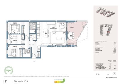New Build - Apartment / flat -
Mijas - Las Lagunas de Mijas