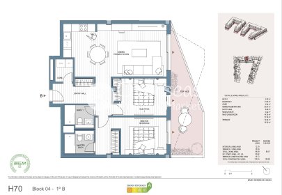 New Build - Apartment / flat -
Mijas - Las Lagunas de Mijas