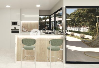 New Build - Townhouse -
Alfas del Pí - Colonia Escandinavia-cautivador