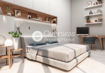 New Build - Townhouse -
Alfas del Pí - Colonia Escandinavia-cautivador
