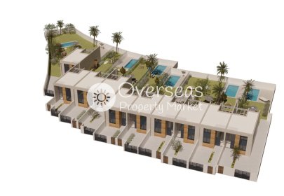 New Build - Townhouse -
Alfas del Pí - Colonia Escandinavia-cautivador