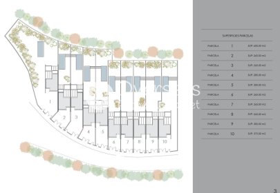 New Build - Townhouse -
Alfas del Pí - Colonia Escandinavia-cautivador