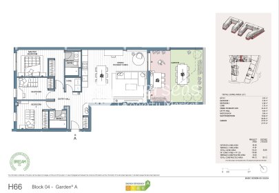 New Build - Apartment / flat -
Mijas - Las Lagunas de Mijas