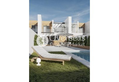 New Build - Villa -
Alfas del Pí - Colonia Escandinavia-cautivador