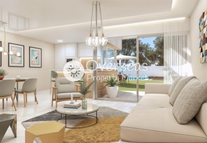 New Build - Villa -
Alfas del Pí - Colonia Escandinavia-cautivador