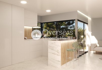 New Build - Villa -
Alfas del Pí - Colonia Escandinavia-cautivador