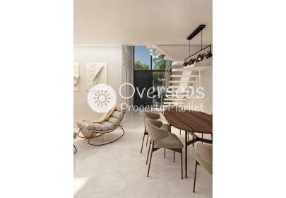 New Build - Villa -
Alfas del Pí - Colonia Escandinavia-cautivador
