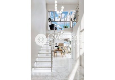 New Build - Villa -
Alfas del Pí - Colonia Escandinavia-cautivador