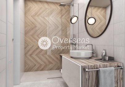 New Build - Villa -
Alfas del Pí - Colonia Escandinavia-cautivador