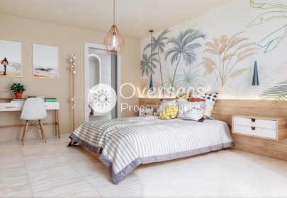 New Build - Villa -
Alfas del Pí - Colonia Escandinavia-cautivador