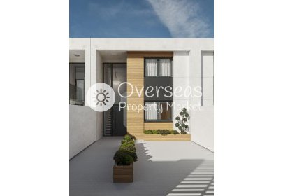 New Build - Villa -
Alfas del Pí - Colonia Escandinavia-cautivador