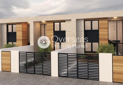 New Build - Villa -
Alfas del Pí - Colonia Escandinavia-cautivador