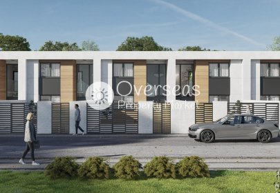 New Build - Villa -
Alfas del Pí - Colonia Escandinavia-cautivador