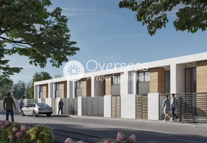 New Build - Villa -
Alfas del Pí - Colonia Escandinavia-cautivador