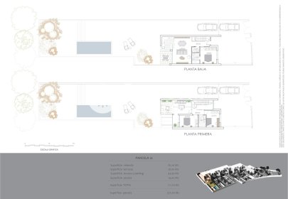 New Build - Villa -
Alfas del Pí - Colonia Escandinavia-cautivador