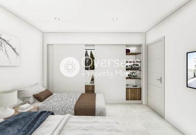 New Build - Townhouse -
Pilar de la Horadada - Zona Pueblo