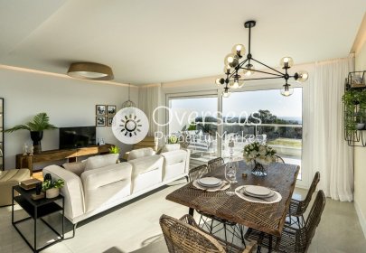 Nowy budynek - Mieszkanie w bloku -
Sotogrande - San Roque Club