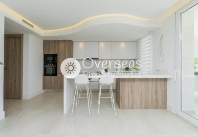 New Build - Apartment / flat -
Sotogrande - San Roque Club