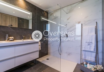 New Build - Apartment / flat -
Sotogrande - San Roque Club