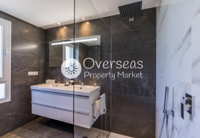 New Build - Apartment / flat -
Sotogrande - San Roque Club