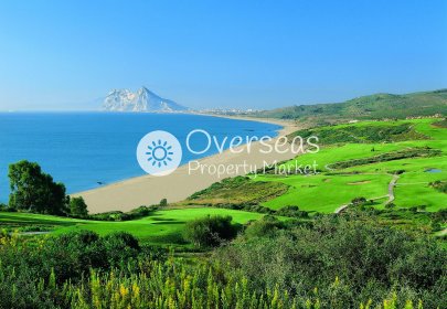 New Build - Apartment / flat -
Sotogrande - San Roque Club