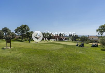 New Build - Apartment / flat -
Sotogrande - San Roque Club
