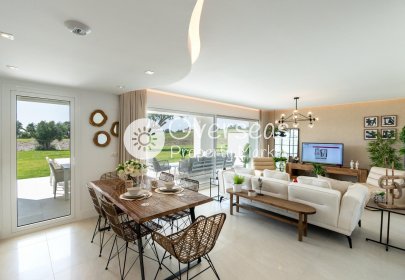 New Build - Apartment / flat -
Sotogrande - San Roque Club