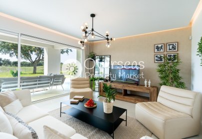 New Build - Apartment / flat -
Sotogrande - San Roque Club
