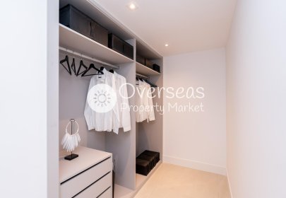 New Build - Apartment / flat -
Sotogrande - San Roque Club