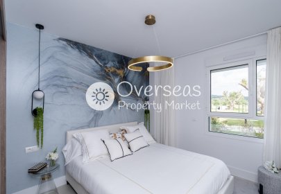 New Build - Apartment / flat -
Sotogrande - San Roque Club