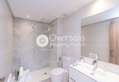 New Build - Apartment / flat -
Sotogrande - San Roque Club