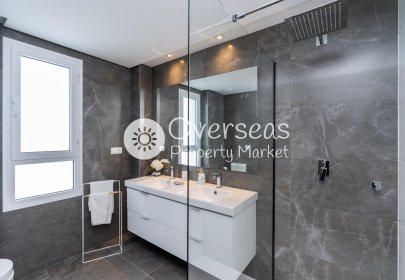 New Build - Apartment / flat -
Sotogrande - San Roque Club