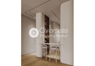 Neue Gebäude - Penthouse -
Mijas - Agua Marina