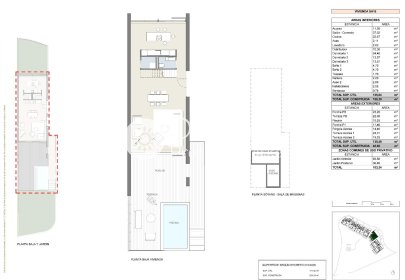 New Build - Townhouse -
Marbella - Elviria