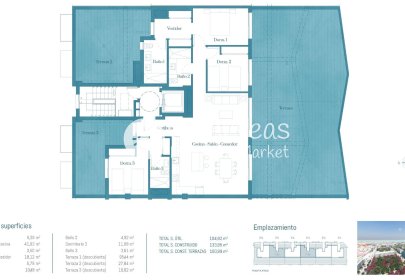 New Build - Penthouse -
Mijas - Las Lagunas