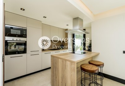 New Build - Penthouse -
Marbella - La Cerquilla