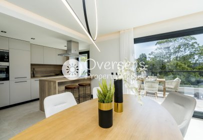 New Build - Penthouse -
Marbella - La Cerquilla