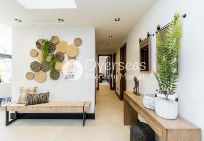 New Build - Penthouse -
Marbella - La Cerquilla