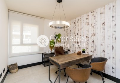 New Build - Penthouse -
Marbella - La Cerquilla