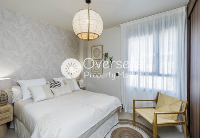New Build - Penthouse -
Marbella - La Cerquilla