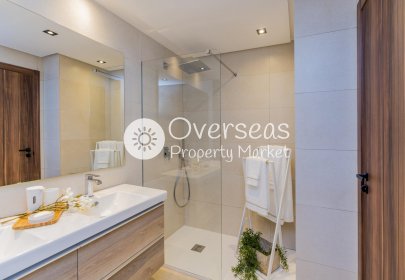 New Build - Penthouse -
Marbella - La Cerquilla