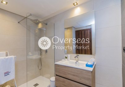 New Build - Penthouse -
Marbella - La Cerquilla